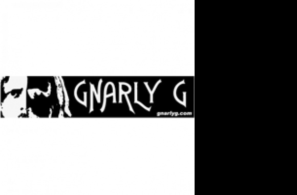 Gnarly G Logo