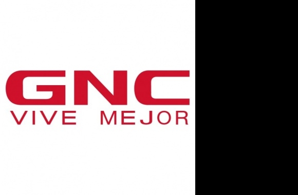 GNC Espana Logo