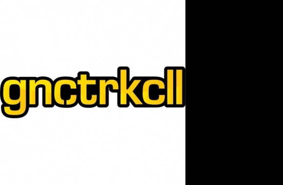 gnctrkcll Logo