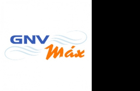 Gnv Max Logo
