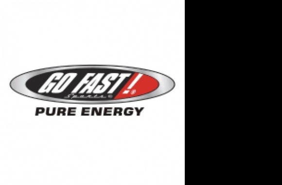 go fast sports Logo