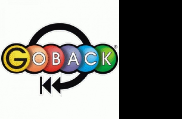 GOBACK Logo