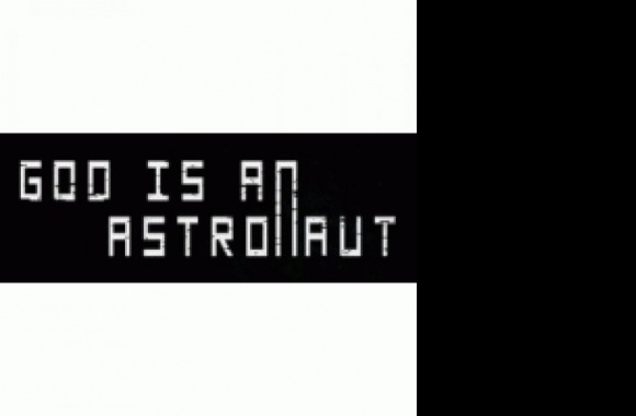 God Is an Astronaut Logo