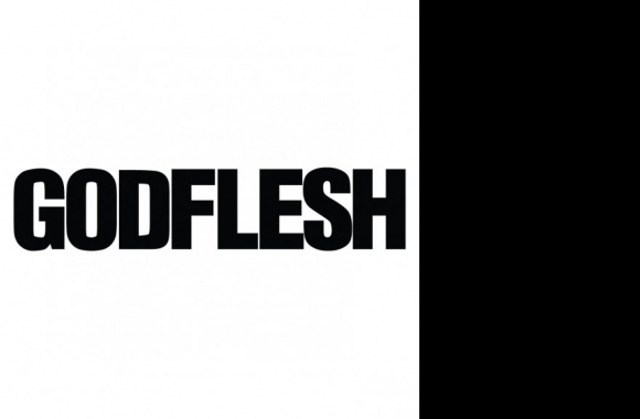 Godflesh Logo