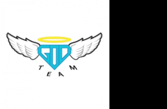 GODteam Logo