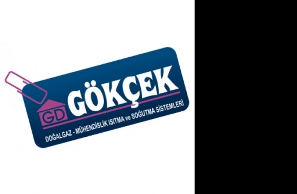 Gokcek Logo