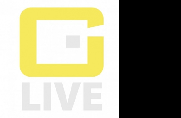Gold Data Live Logo