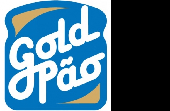 Gold Pão Logo