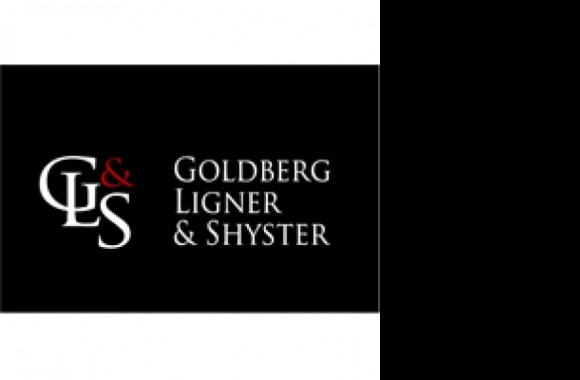Goldberg, Linger & Shyster Logo