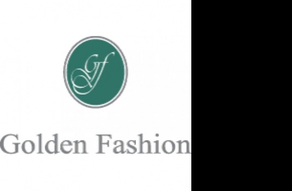 Golden Fashion Logo