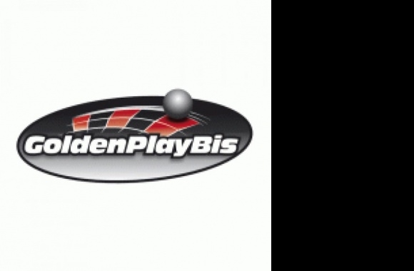 Golden Play Bis Logo