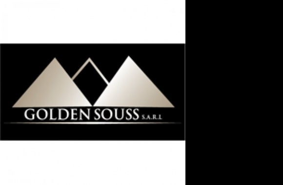 Golden Souss Logo