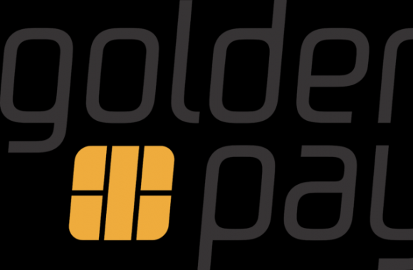 GoldenPay Logo