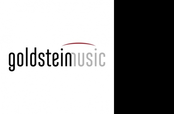 Goldstein Music Logo