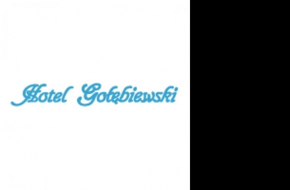 Golebiewski Hotel Logo
