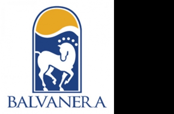 Golf & Polo Balvanera Logo