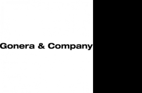 Gonera & Company Logo