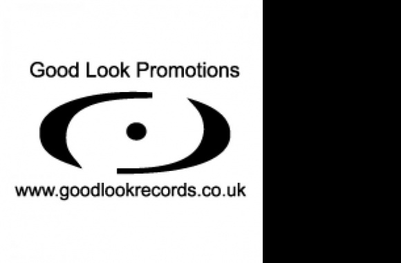 Good Look Promotions Logo