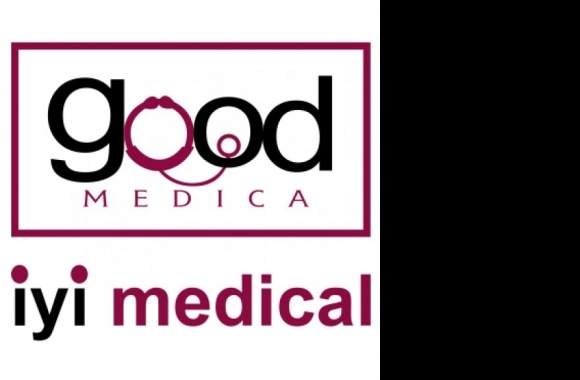 Good Medica Logo