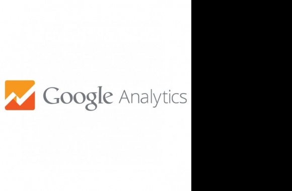 Google Analytics 2014 Logo