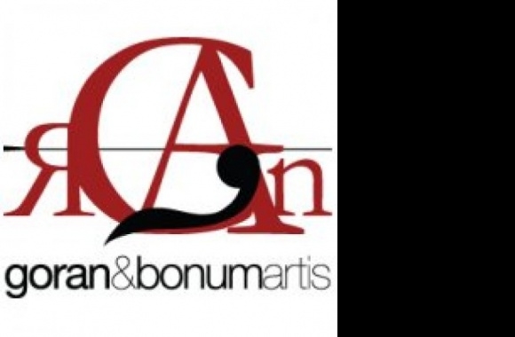 Goran & Bonumartis Logo