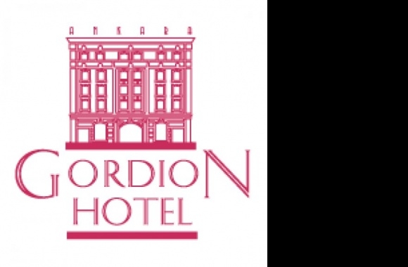 Gordion Hotel Logo