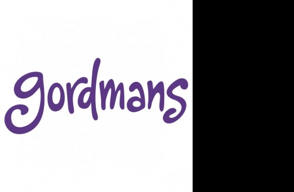 Gordmans Logo