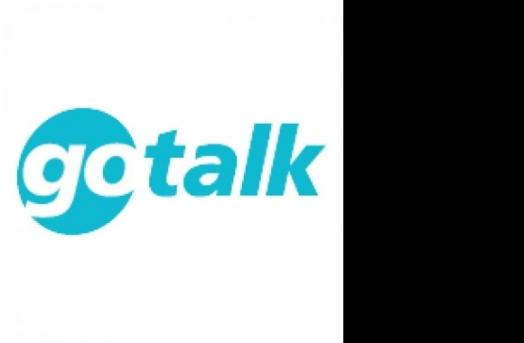 Gotalk Logo