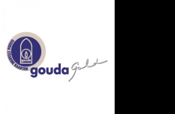 Gouda Gold Logo
