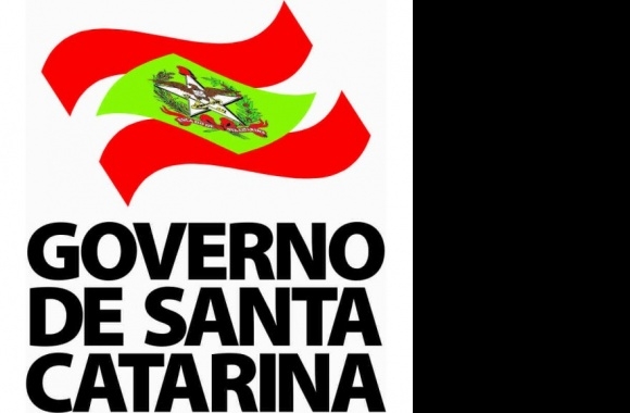 Governo do Estado de SC Logo