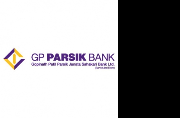 GP Parsik Bank Logo