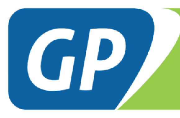 GP Webpay Logo