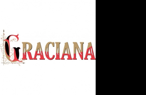Graciana Logo