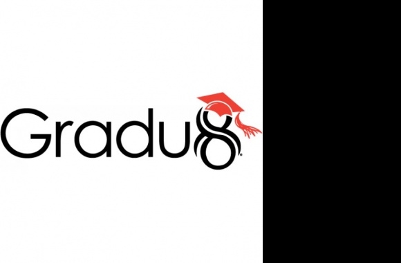 Gradu8 Inc. Logo