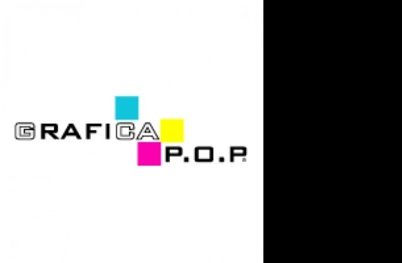GRAFICA POP Logo