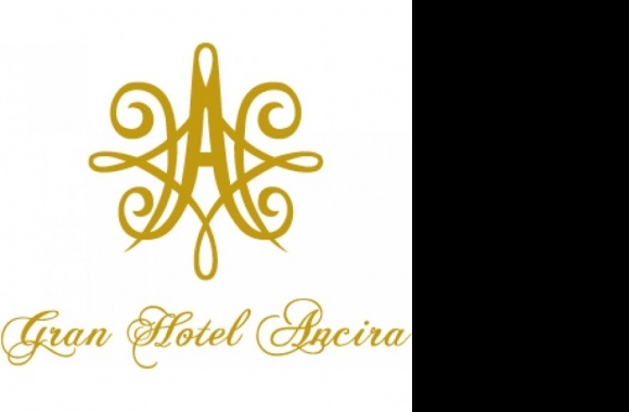 Gran Hotel Ancira Logo