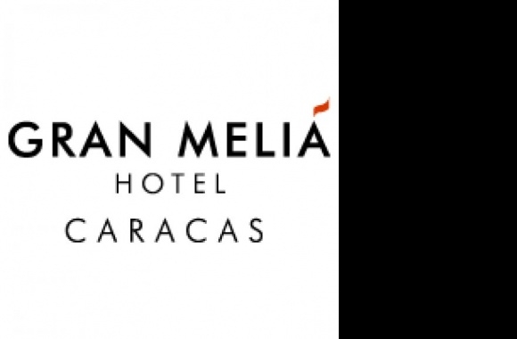 Gran Melia Caracas Logo