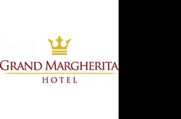 Grand Margherita Hotel Logo