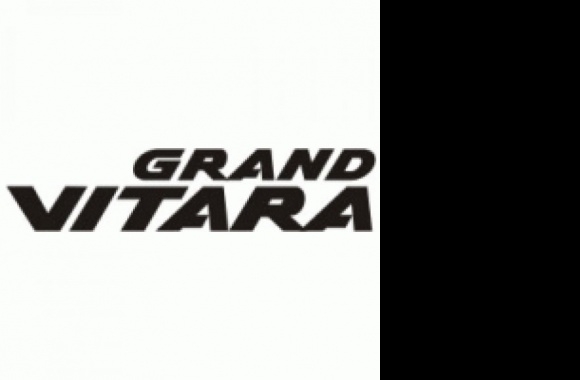 Grand Vitara Logo