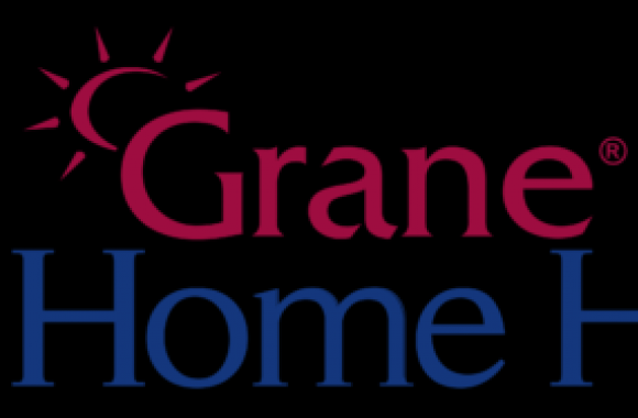 Grane Home Health Care Logo