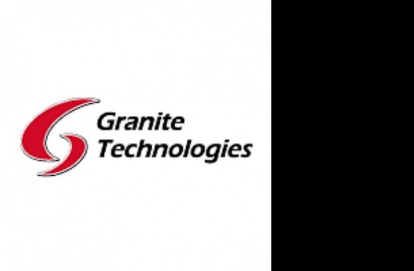 Granite Technologies Inc. Logo