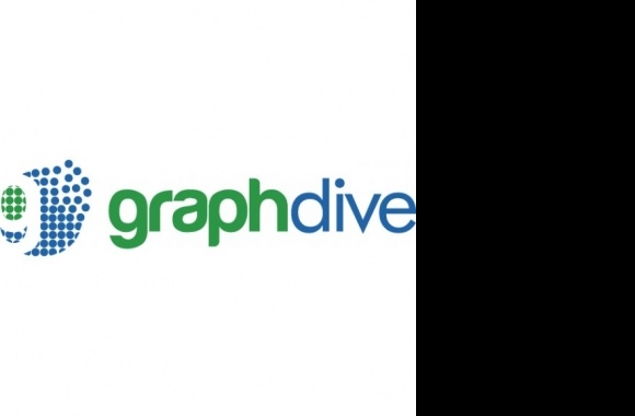 GraphDive Logo
