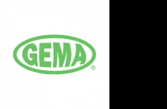 Gravadora Gema Logo