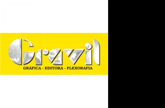 gravil Logo