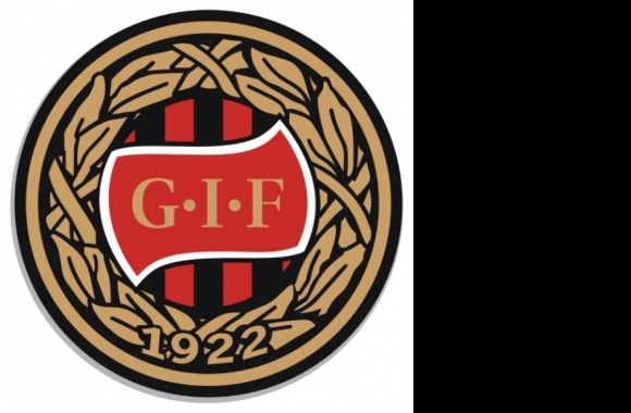 Grebbestads IF Logo