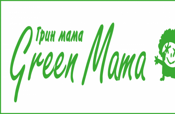 Green Mama Logo