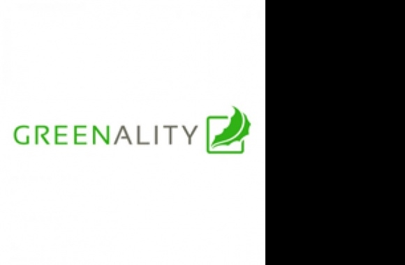 Greenality Logo