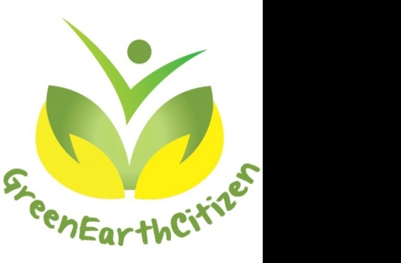 GreenEarthCitizen Logo