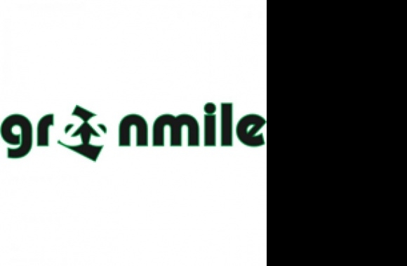 greenmile Logo