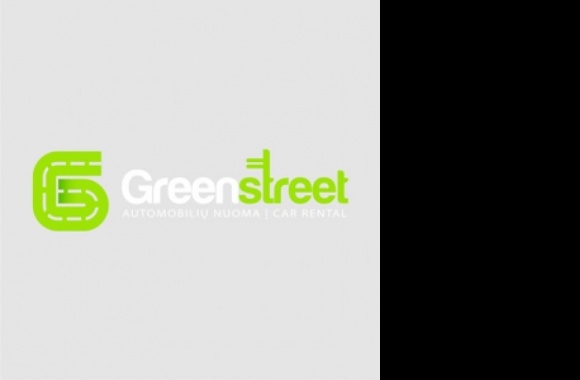 GreenStreet Logo